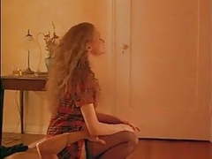 NastyAdult.info presents: Heather graham - evil never relax