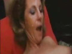 NastyAdult.info presents: Best mature granny cum-shot & cumplay compilation part4