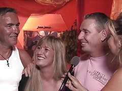 NastyAdult.info presents: German mature swingers having fun