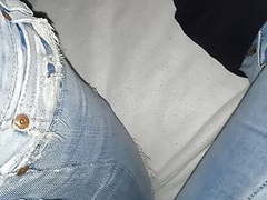 NastyAdult.info presents: Sega di mia moglie in jeans e stivali