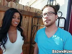 NastyAdult.info presents: Brown hunnies are so wicked and i love them so fucking much