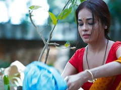 NastyAdult.info presents: Hot indian milf