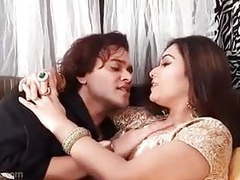 NastyAdult.info presents: Chandni, full b-movie