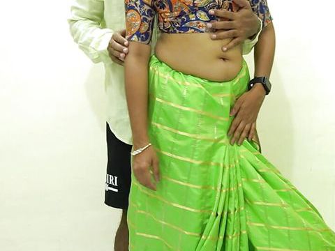 NastyAdult.info presents: Bhabhi ne chhote devar ke sath ki chudai