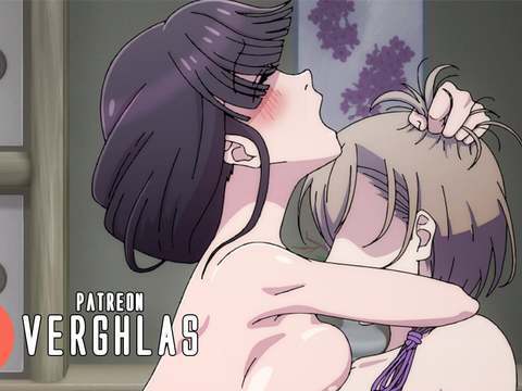 NastyAdult.info presents: My happy marriage hentai - miyo saimori enjoys getting fucked while on her honeymoon