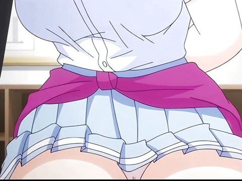 NastyAdult.info presents: Soshite watashi wa sensei ni... 4