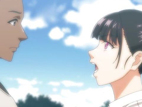 NastyAdult.info presents: Hentai - until the end of summer
