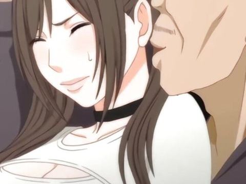 NastyAdult.info presents: Manager and idol are making love - hentai anime