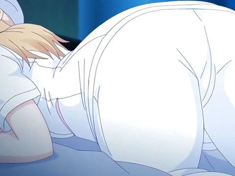 NastyAdult.info presents: Step-sister craves sex right after school! hentai