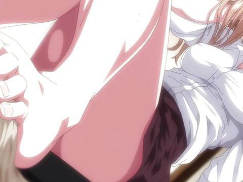 NastyAdult.info presents: Teenage slut seduced stepbrother with footjob - hentai
