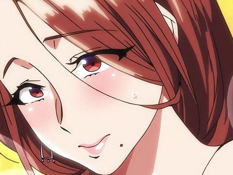 NastyAdult.info presents: Brunette milf vibrator controlled from distance in public by stranger - exclusive hentai