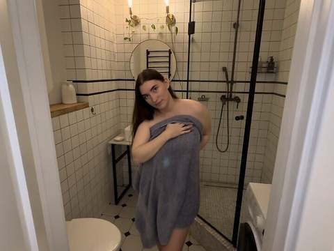 NastyAdult.info presents: Watched his stepsister and fucked her right in the shower