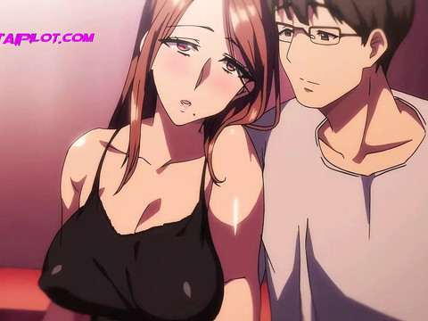 NastyAdult.info presents: Busted!! your wife is a cheating whore - hentai