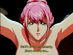 NastyAdult.info presents: Hentai mystery video with a good fuck