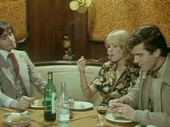 NastyAdult.info presents: Classic fuck film from 1978 in its entirey