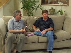 NastyAdult.info presents: Older man gets to bang a slutty teen