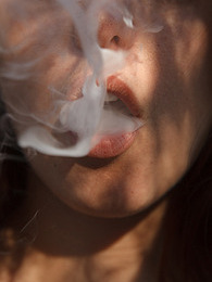 NastyAdult.info presents: Christine Ash Vapor Trails