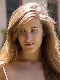 NastyAdult.info presents: Margitte Levy Awesome Aussie Pt1