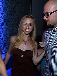 NastyAdult.info presents: Sexy women Daisy Summers, Brooke Wylde and Gianna Nicole in superb orgy on the party